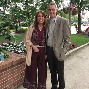 Meet your Posher, Janet